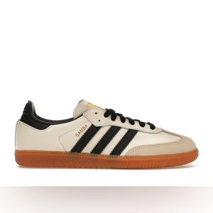 ADIDAS samba OG sneaker!! Size 37
